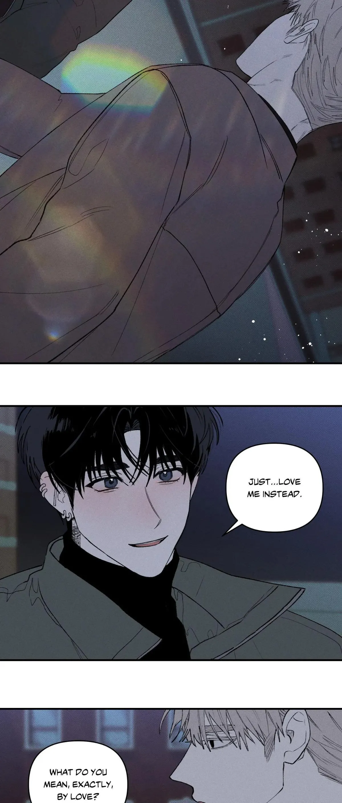 The Third Decade Chapter 25 page 28 - 