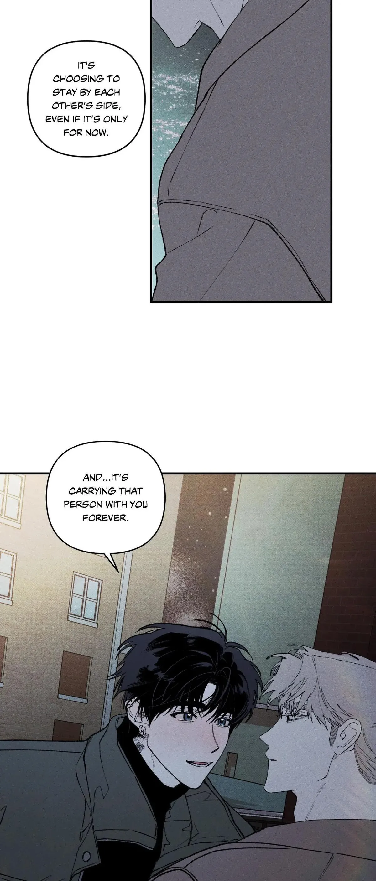 The Third Decade Chapter 25 page 30 - 