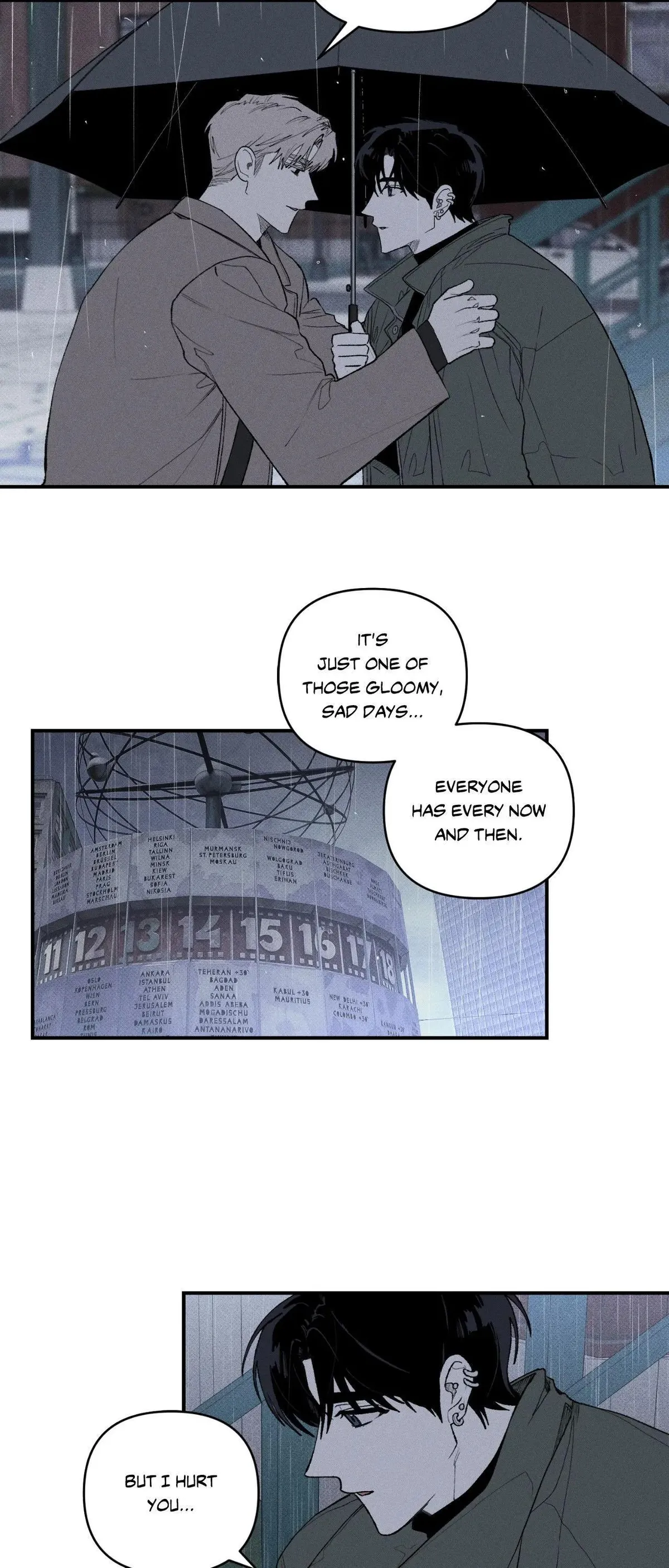 The Third Decade Chapter 25 page 4 - 