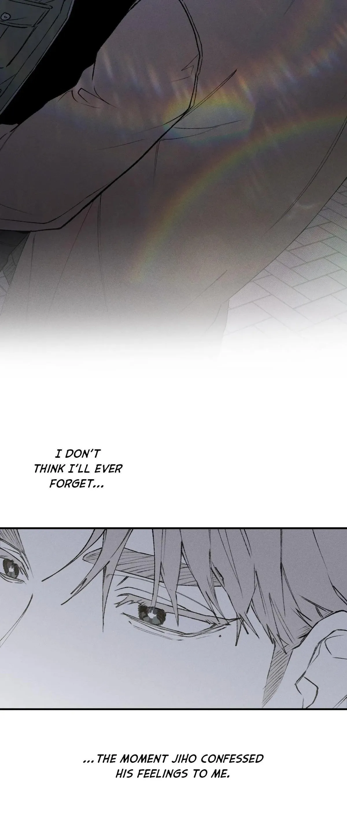 The Third Decade Chapter 25 page 31 - 