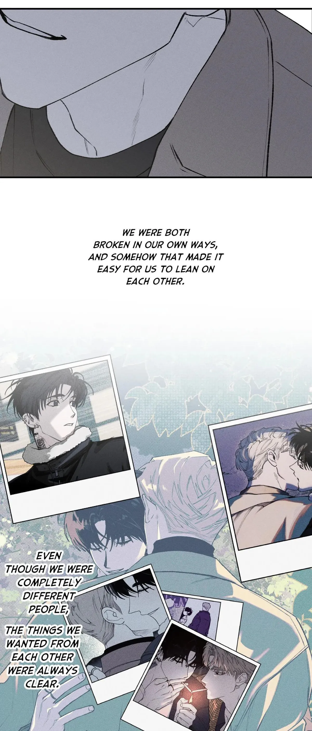 The Third Decade Chapter 25 page 32 - 