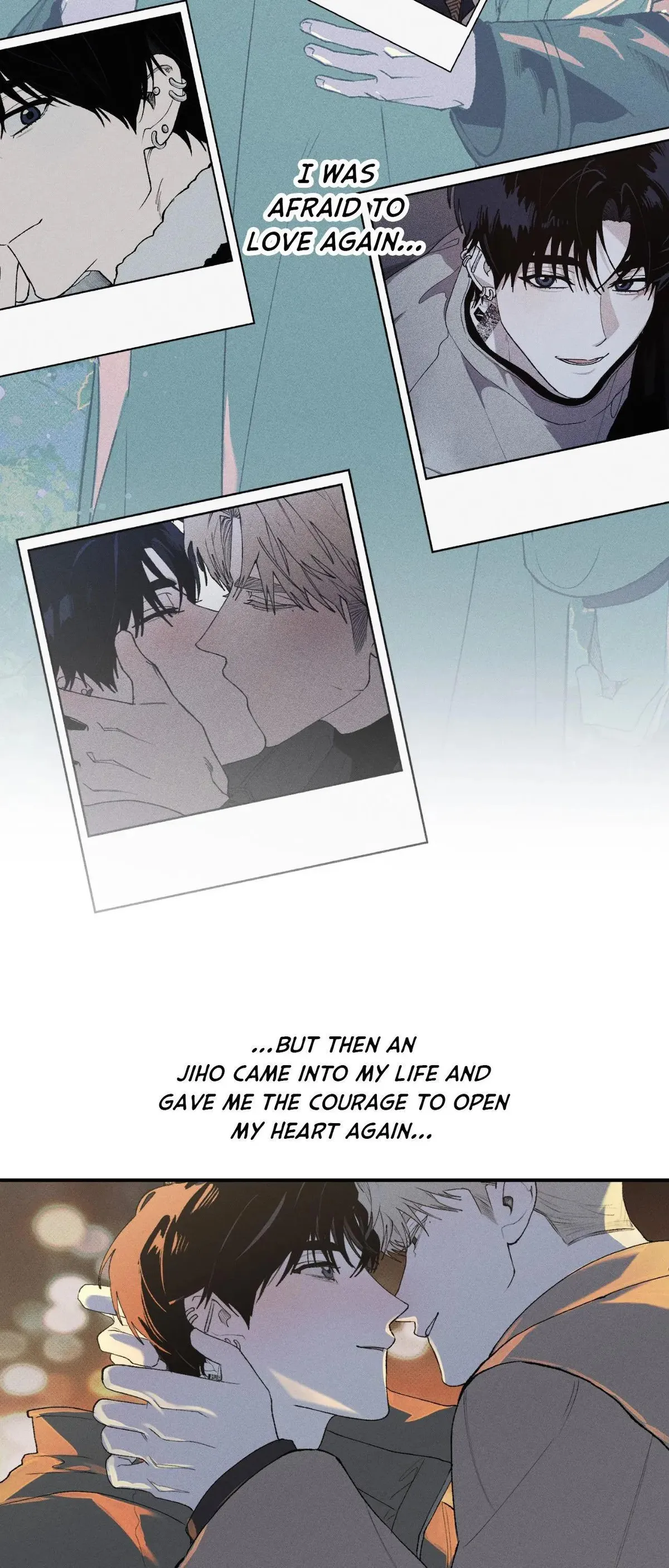 The Third Decade Chapter 25 page 33 - 