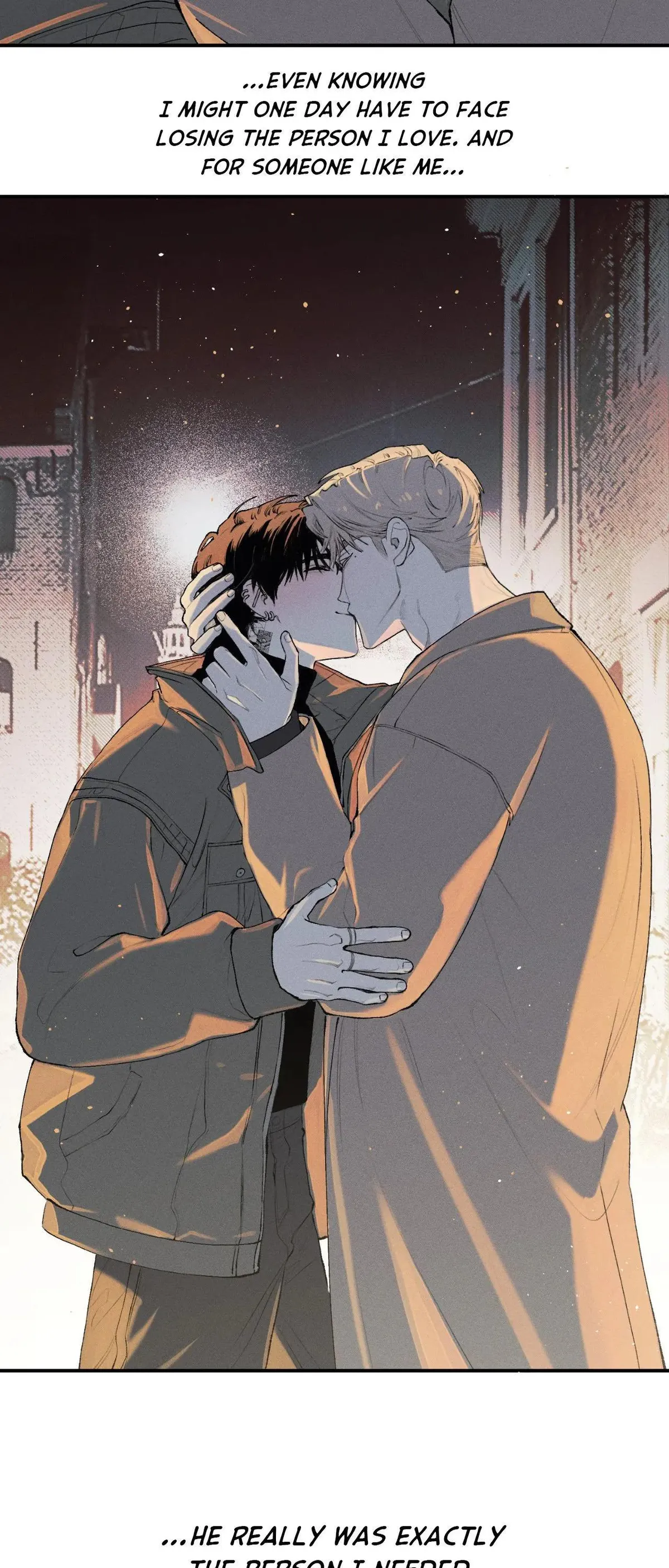 The Third Decade Chapter 25 page 34 - 