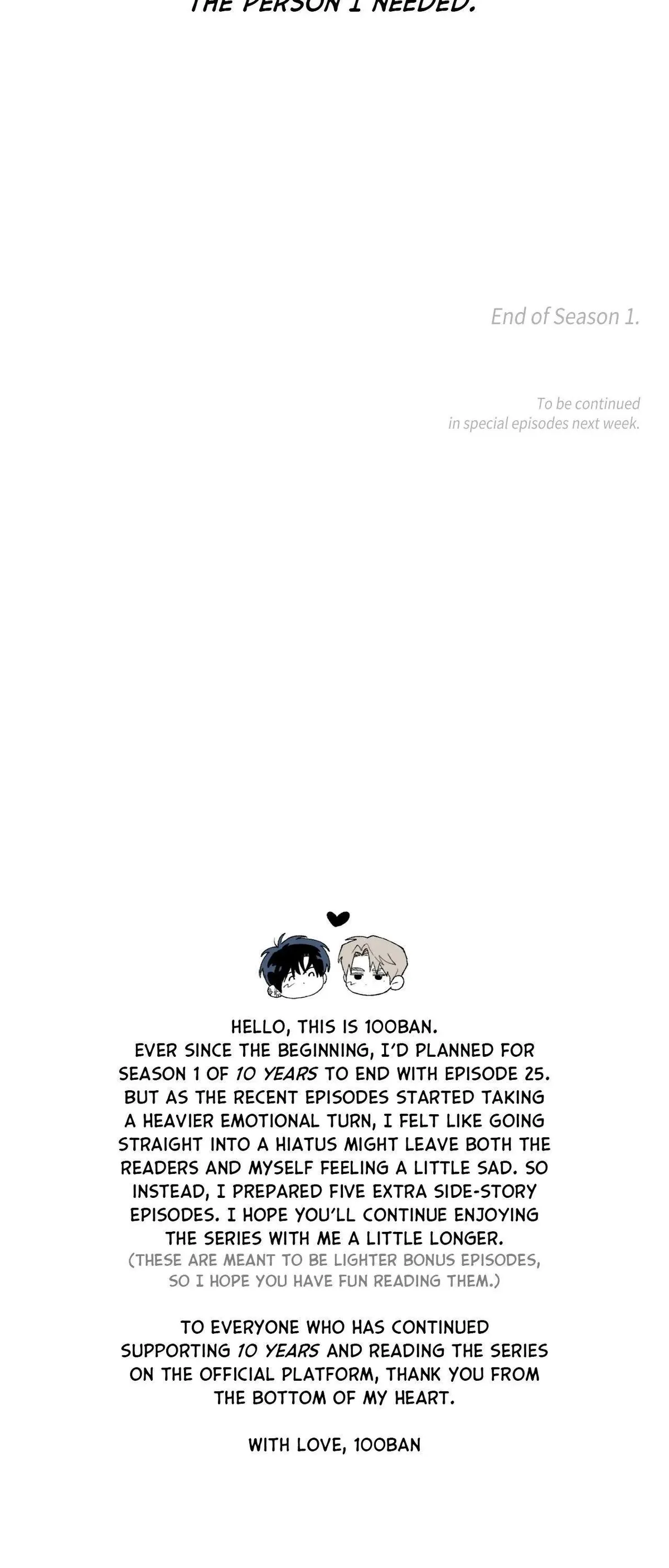 The Third Decade Chapter 25 page 35 - 