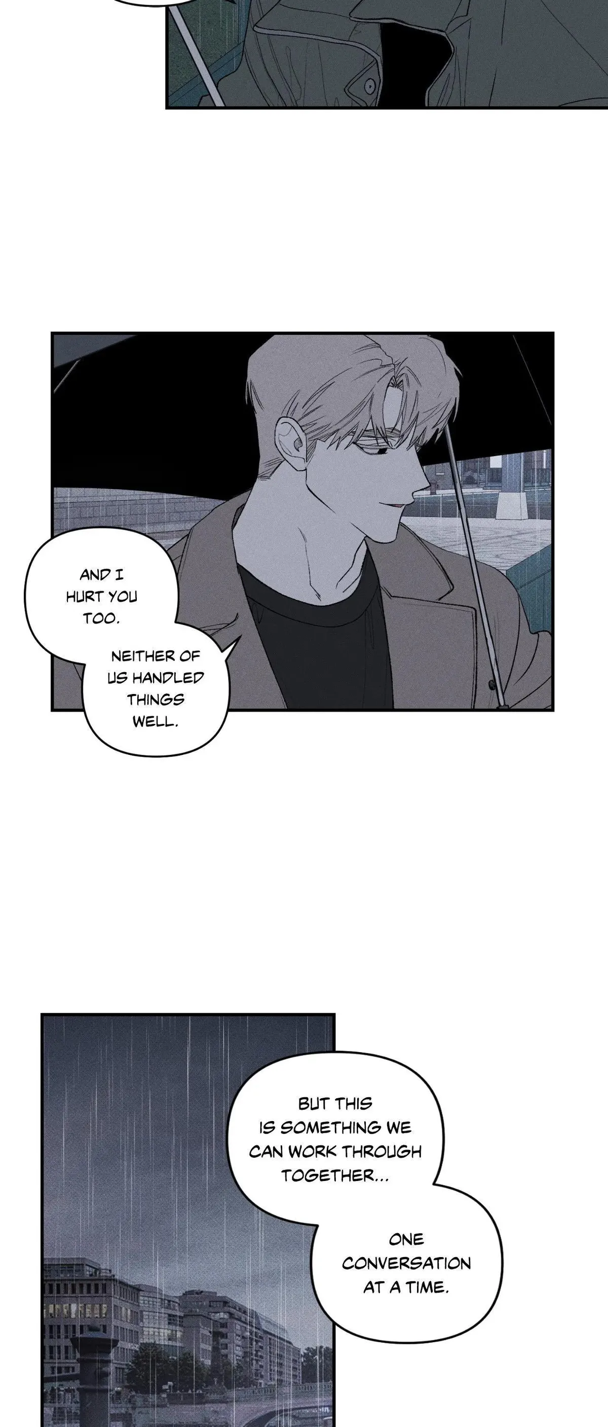 The Third Decade Chapter 25 page 5 - 