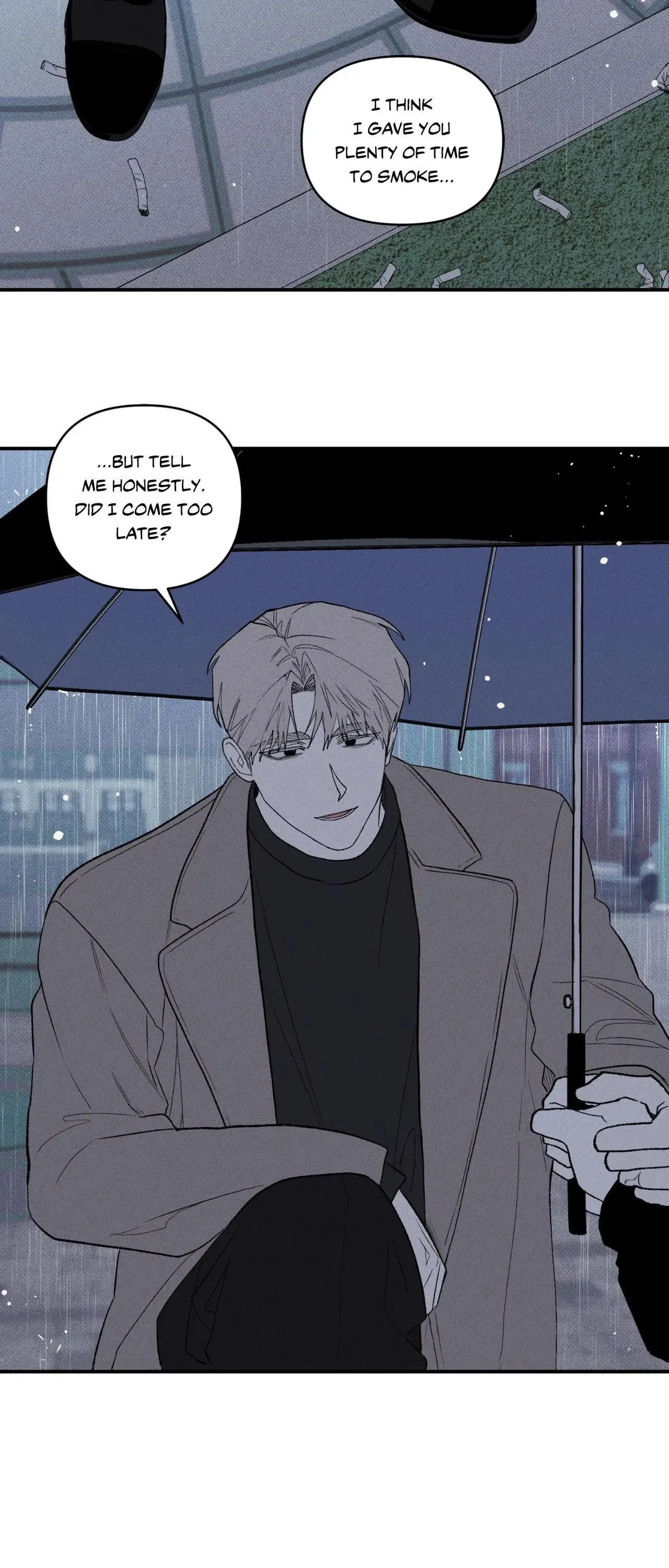 The Third Decade Chapter 25 page 7 - 