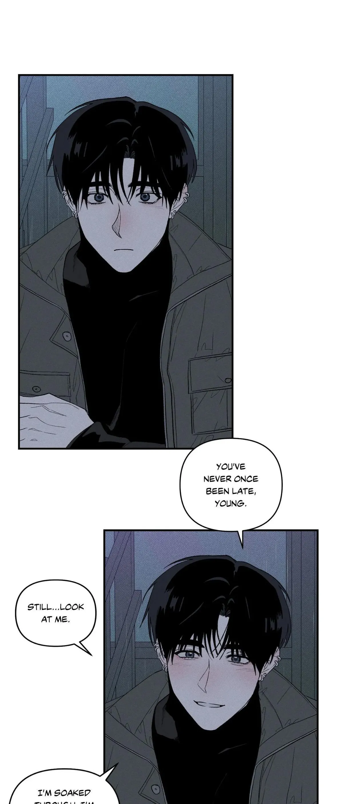 The Third Decade Chapter 25 page 8 - 