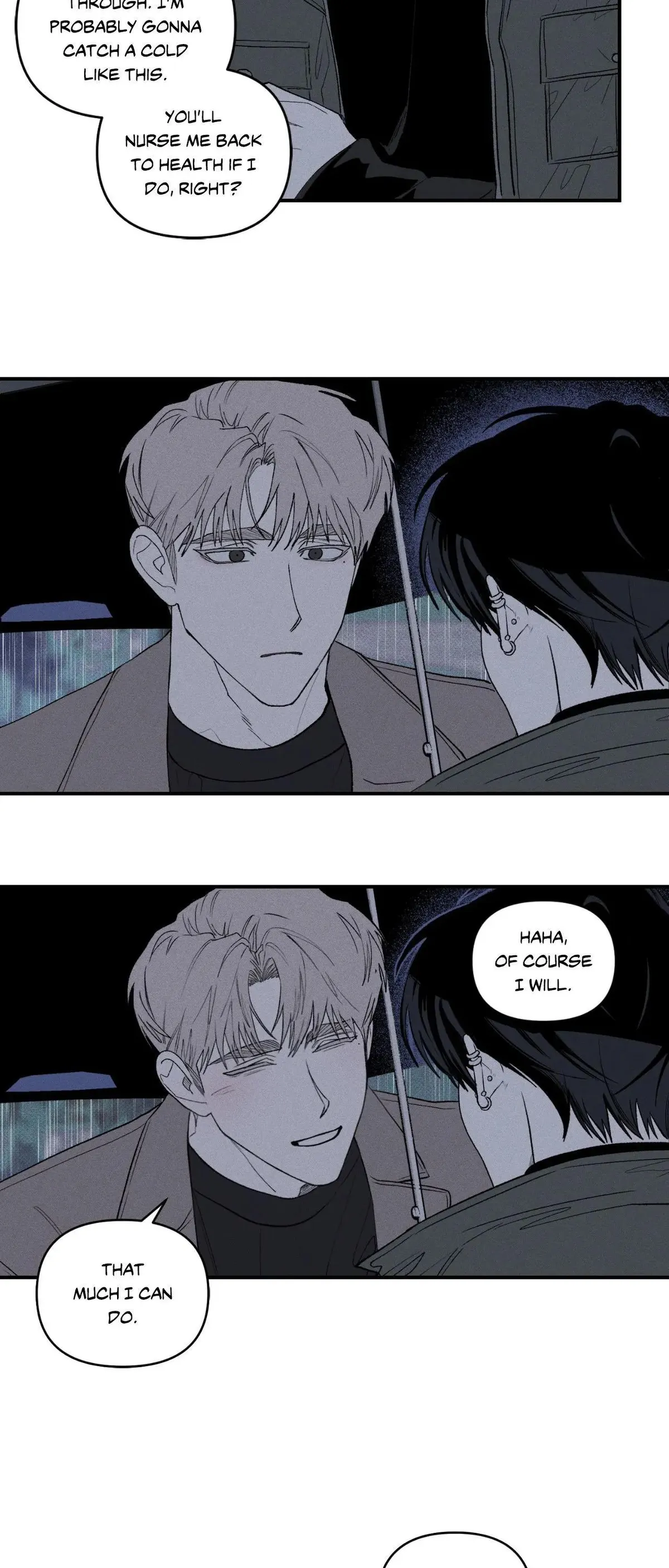 The Third Decade Chapter 25 page 9 - 