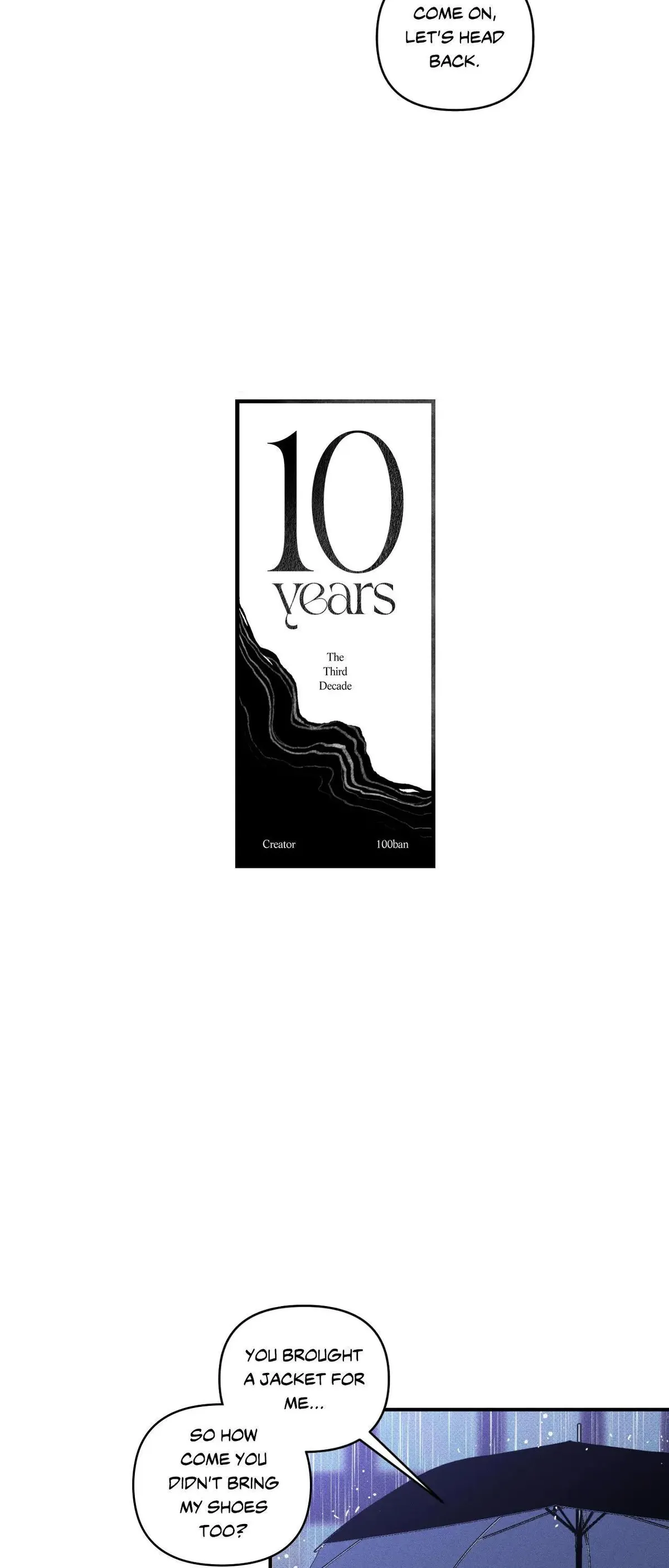 The Third Decade Chapter 25 page 10 - 