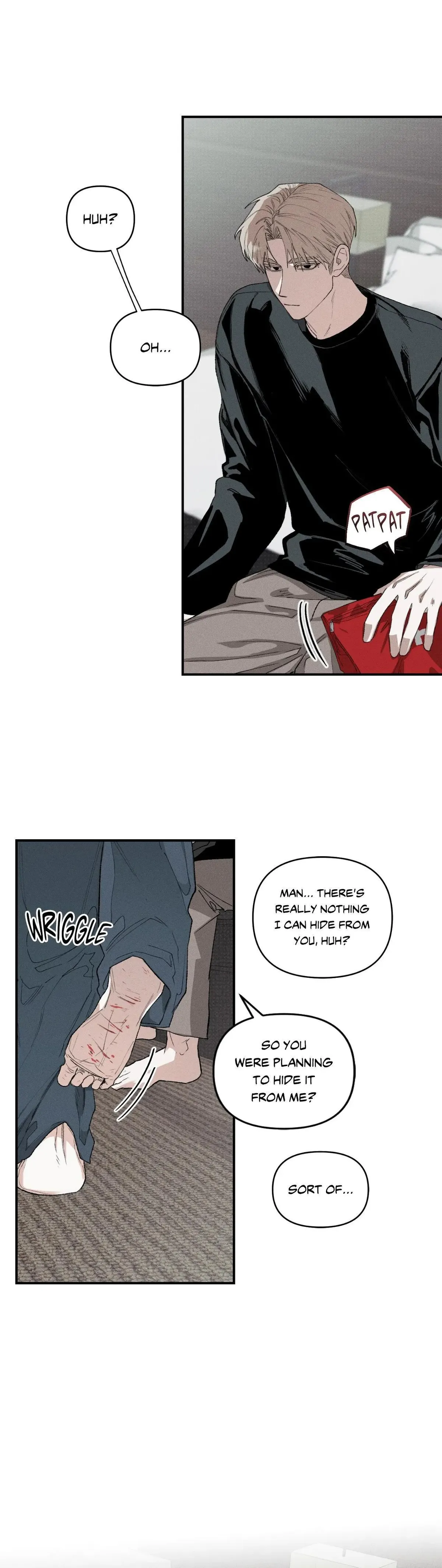 The Third Decade Chapter 26 page 2 - 