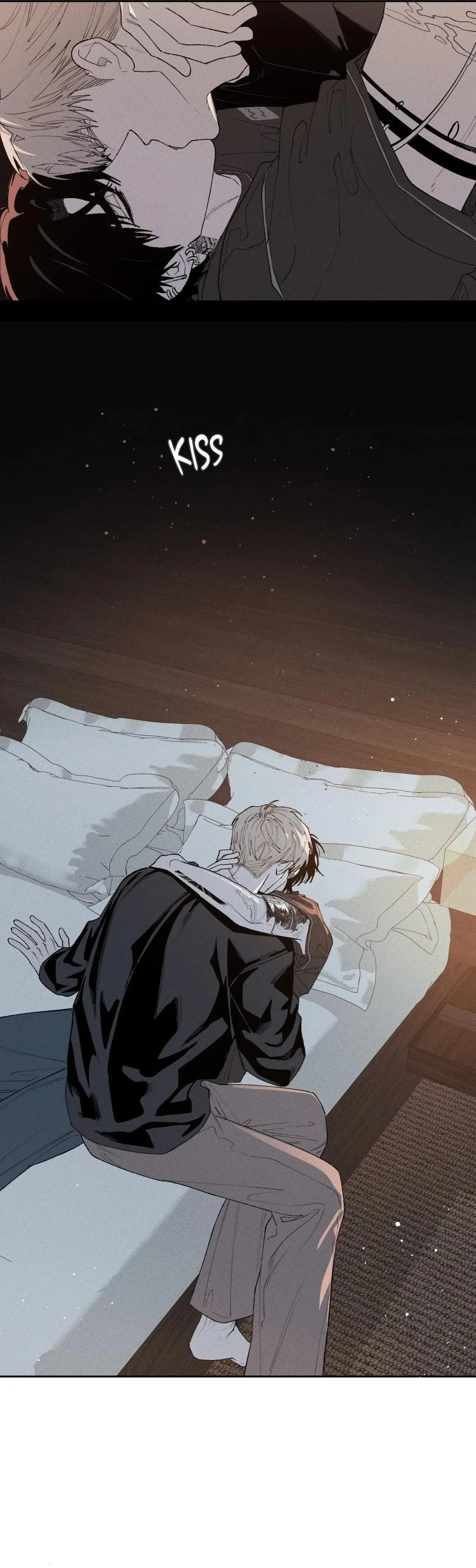 The Third Decade Chapter 26 page 12 - 