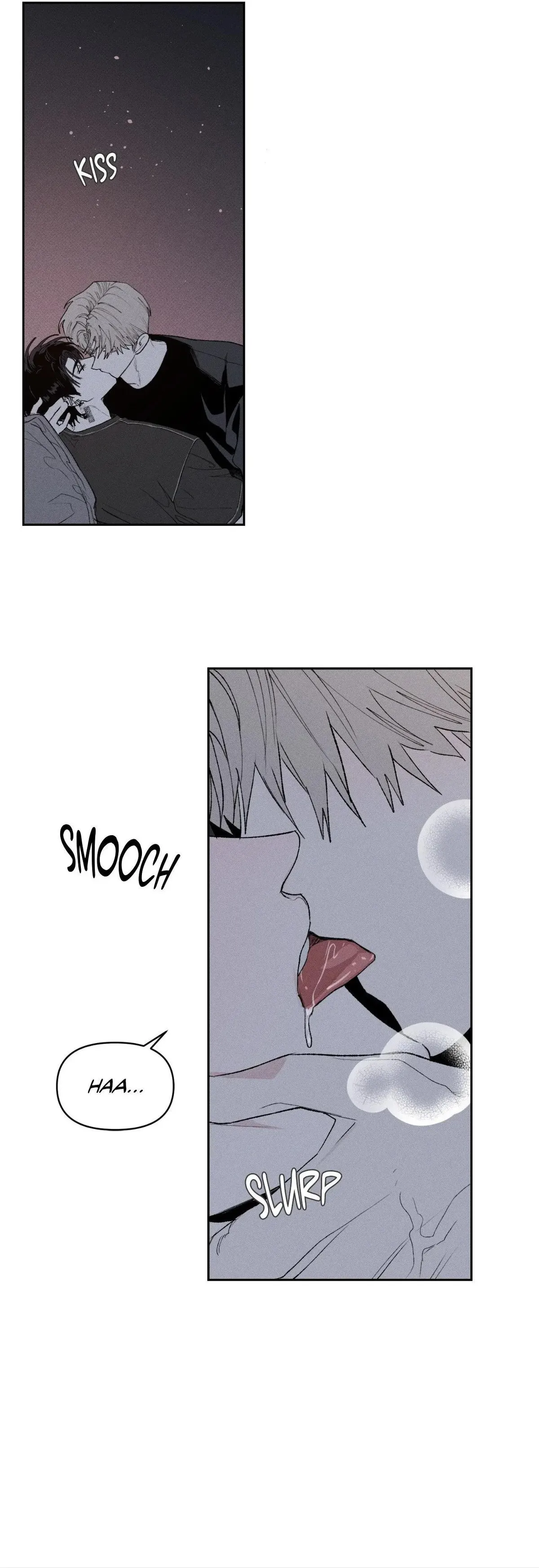 The Third Decade Chapter 26 page 13 - 