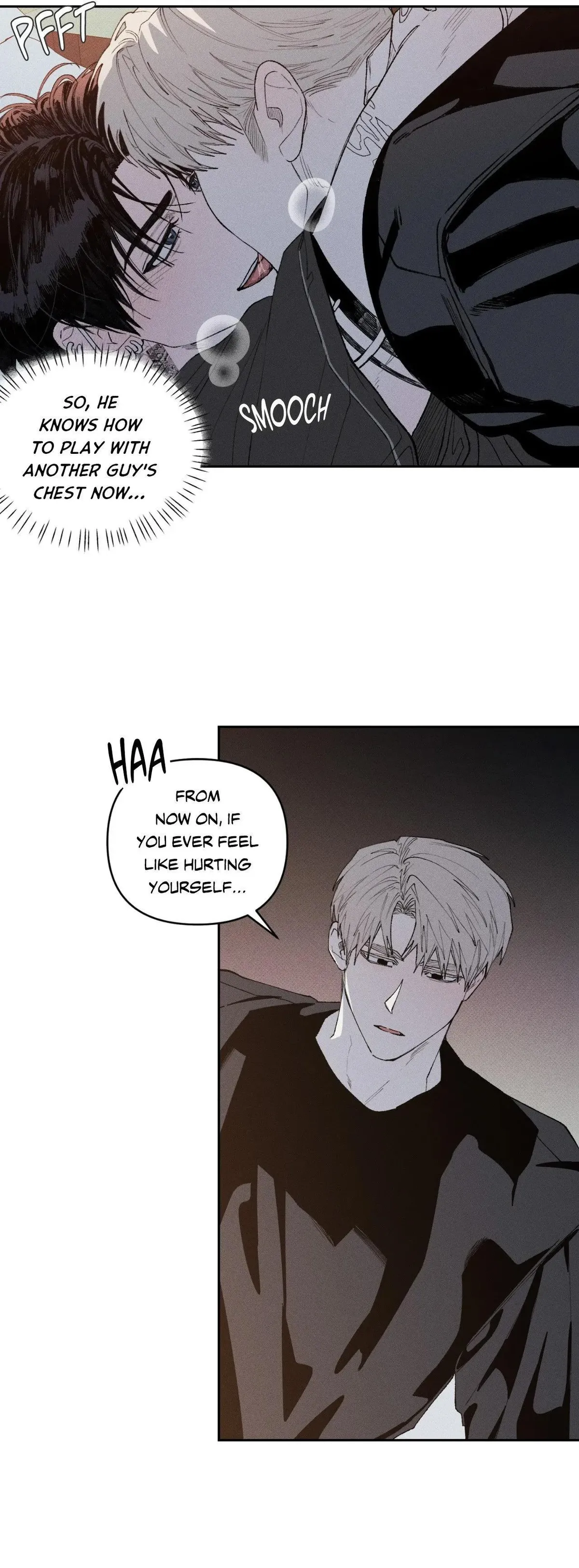 The Third Decade Chapter 26 page 15 - 