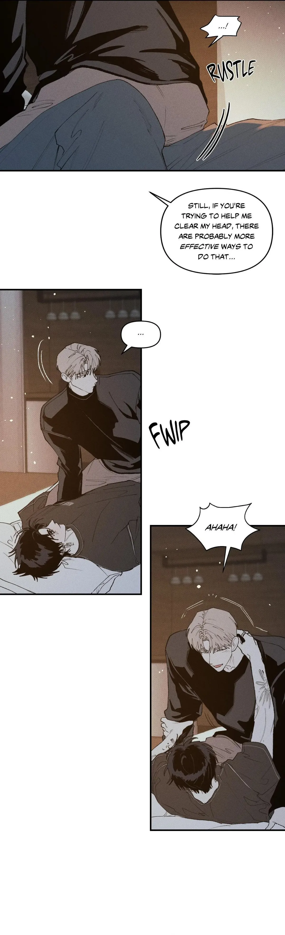 The Third Decade Chapter 26 page 19 - 