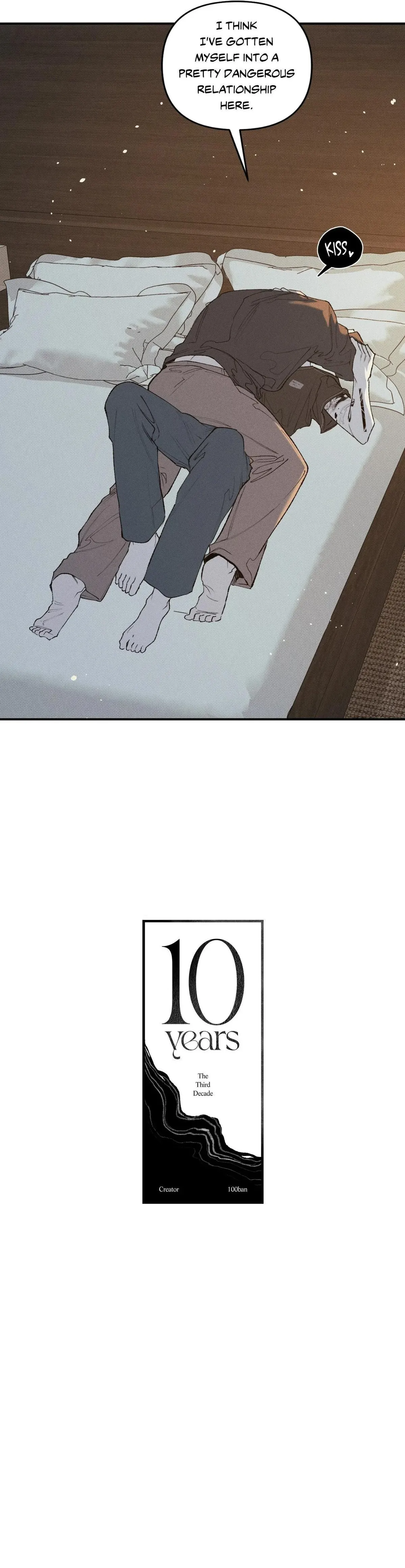The Third Decade Chapter 26 page 20 - 