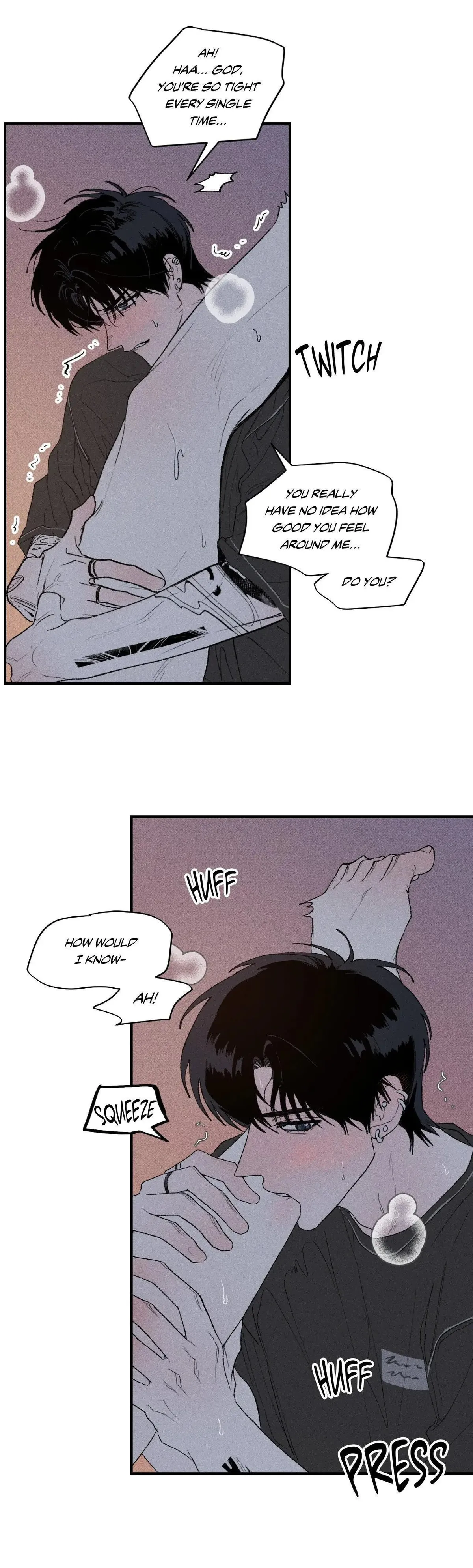 The Third Decade Chapter 26 page 23 - 