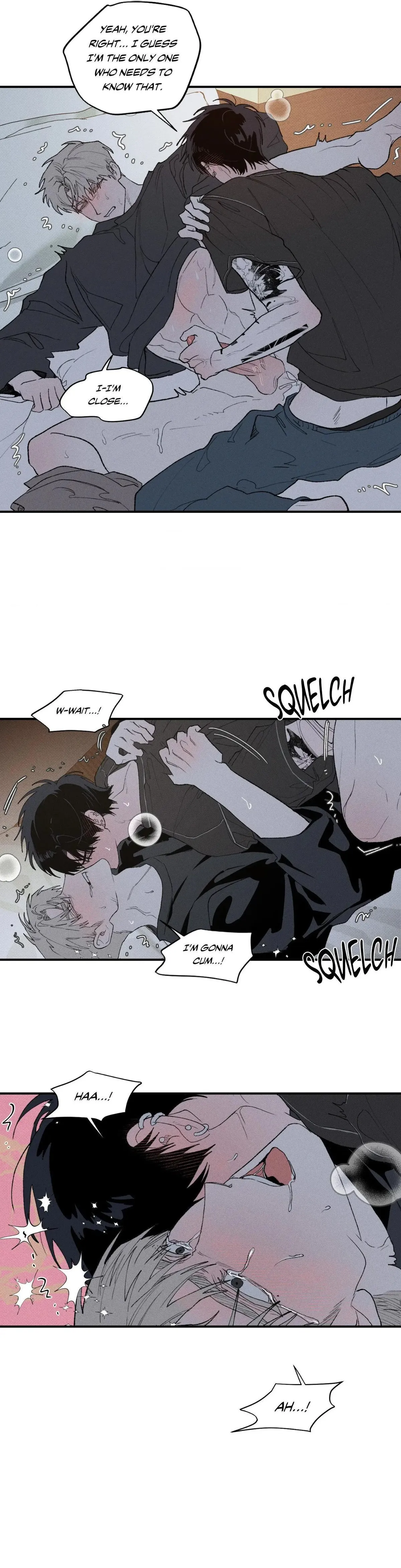 The Third Decade Chapter 26 page 24 - 
