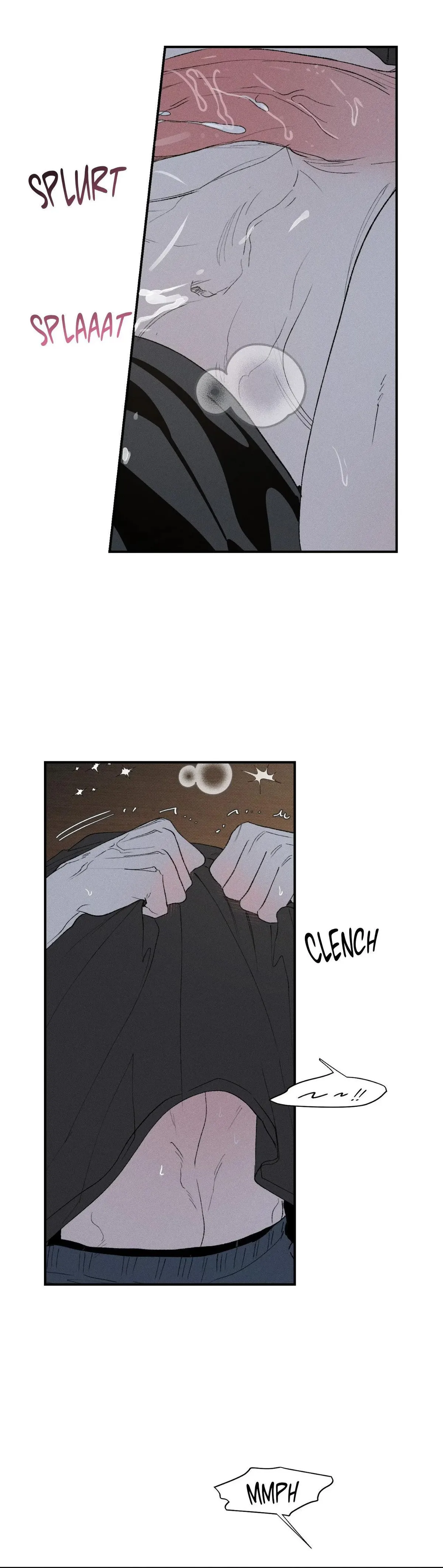 The Third Decade Chapter 26 page 25 - 