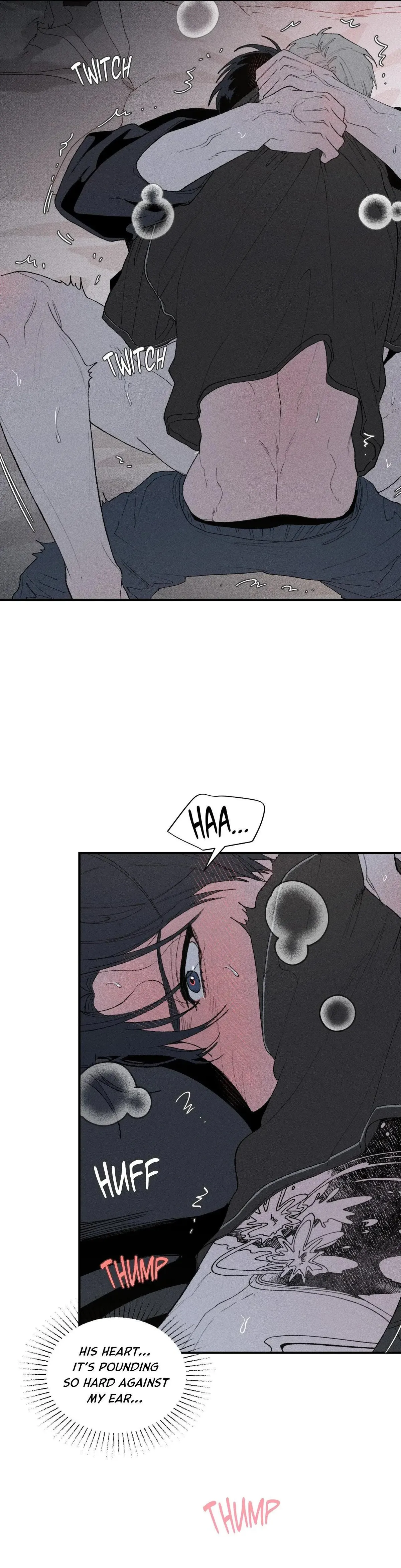 The Third Decade Chapter 26 page 26 - 