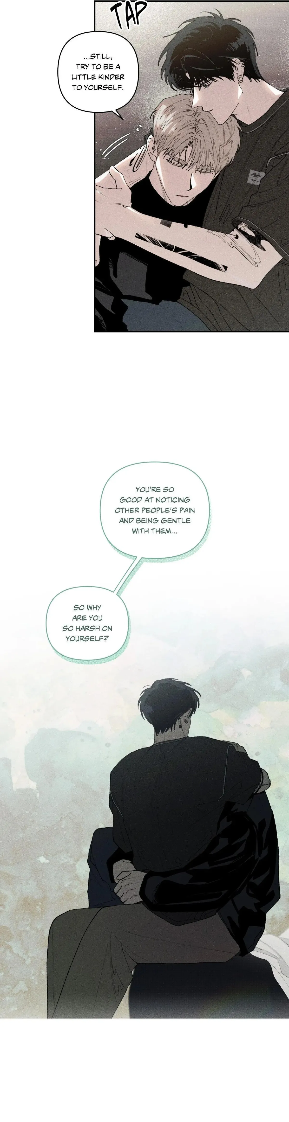 The Third Decade Chapter 26 page 7 - 