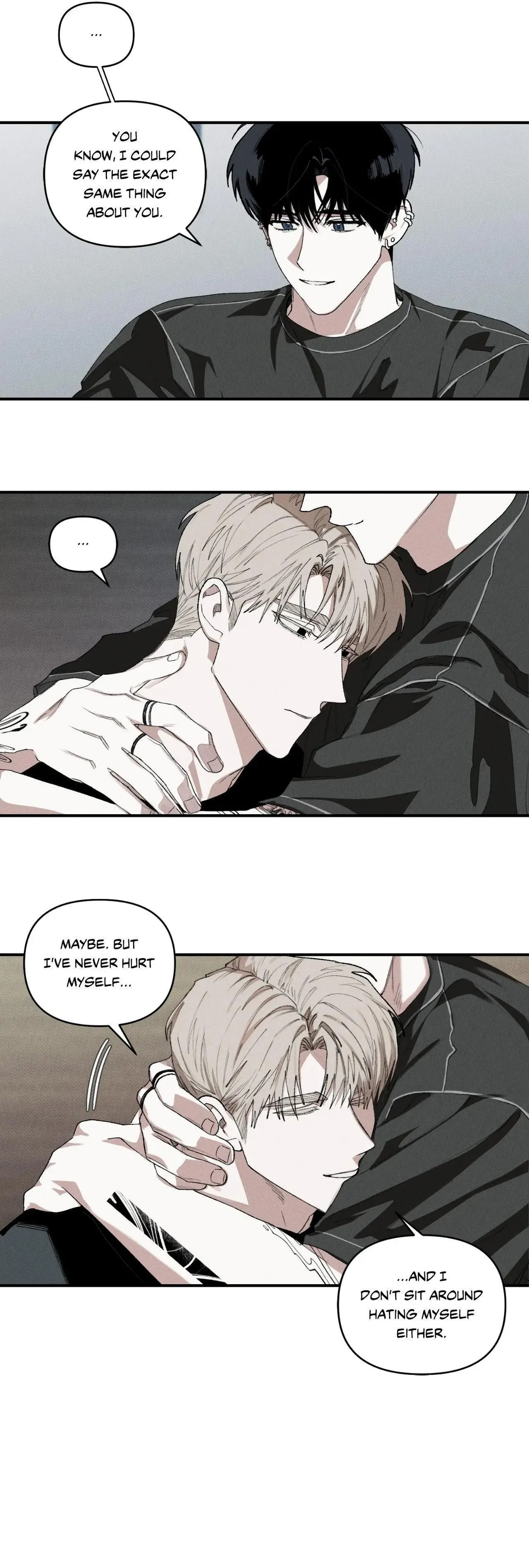The Third Decade Chapter 26 page 8 - 