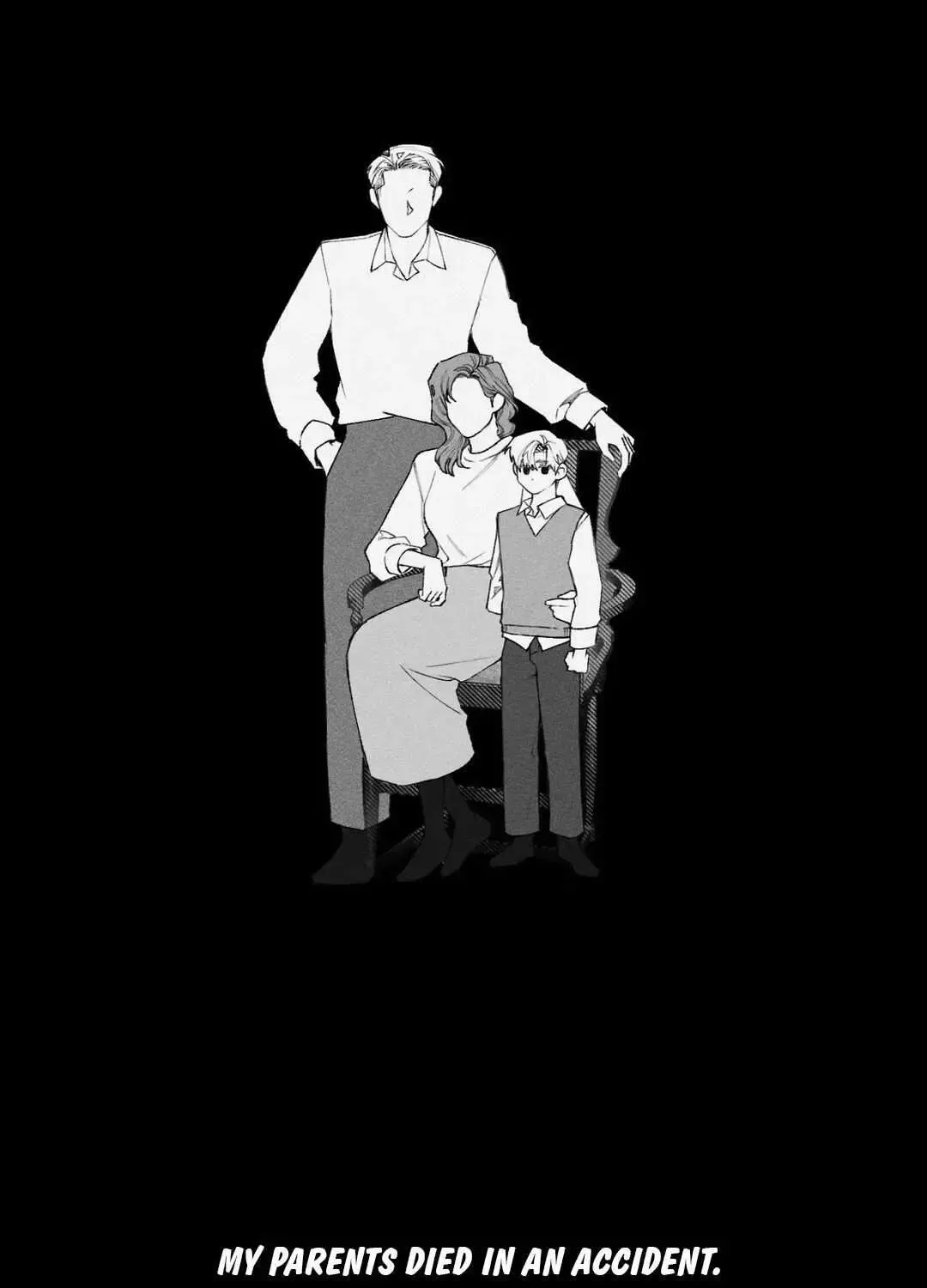 The Third Decade Chapter 3.1 page 2 - 