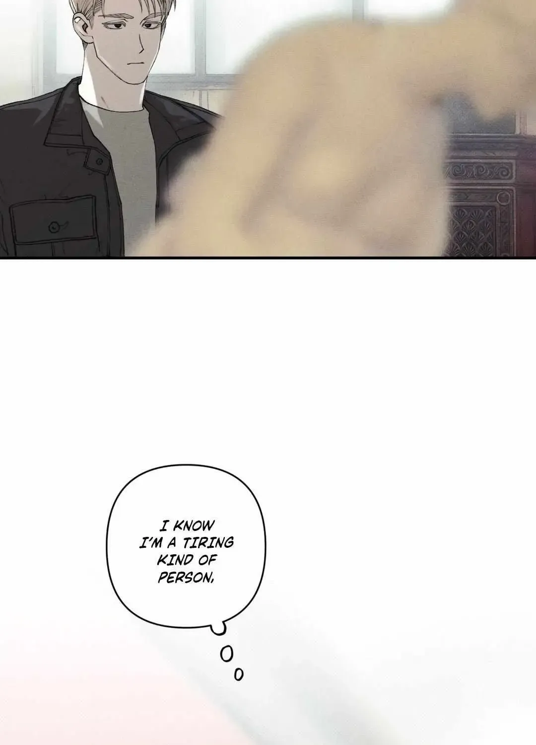 The Third Decade Chapter 3.1 page 14 - 
