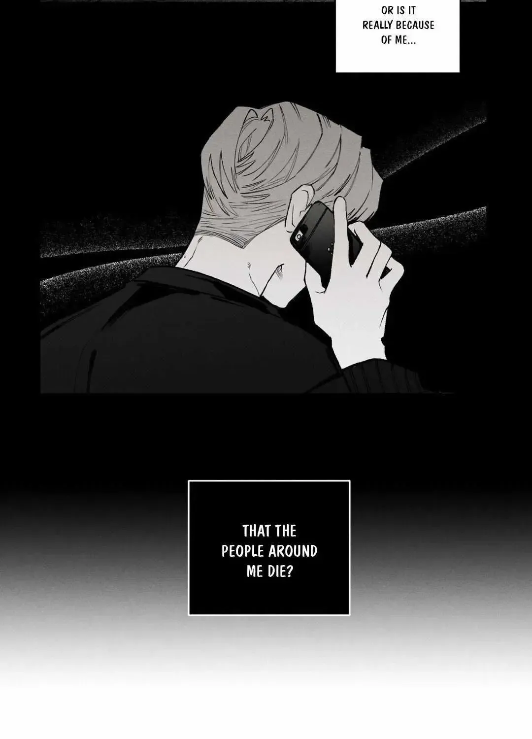 The Third Decade Chapter 3.1 page 17 - 