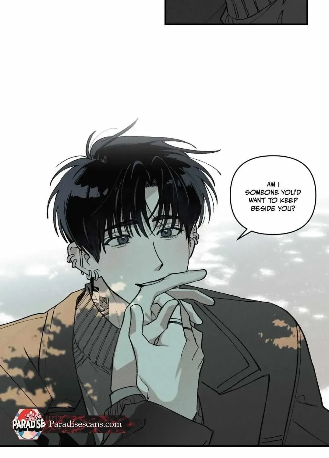 The Third Decade Chapter 3.1 page 30 - 