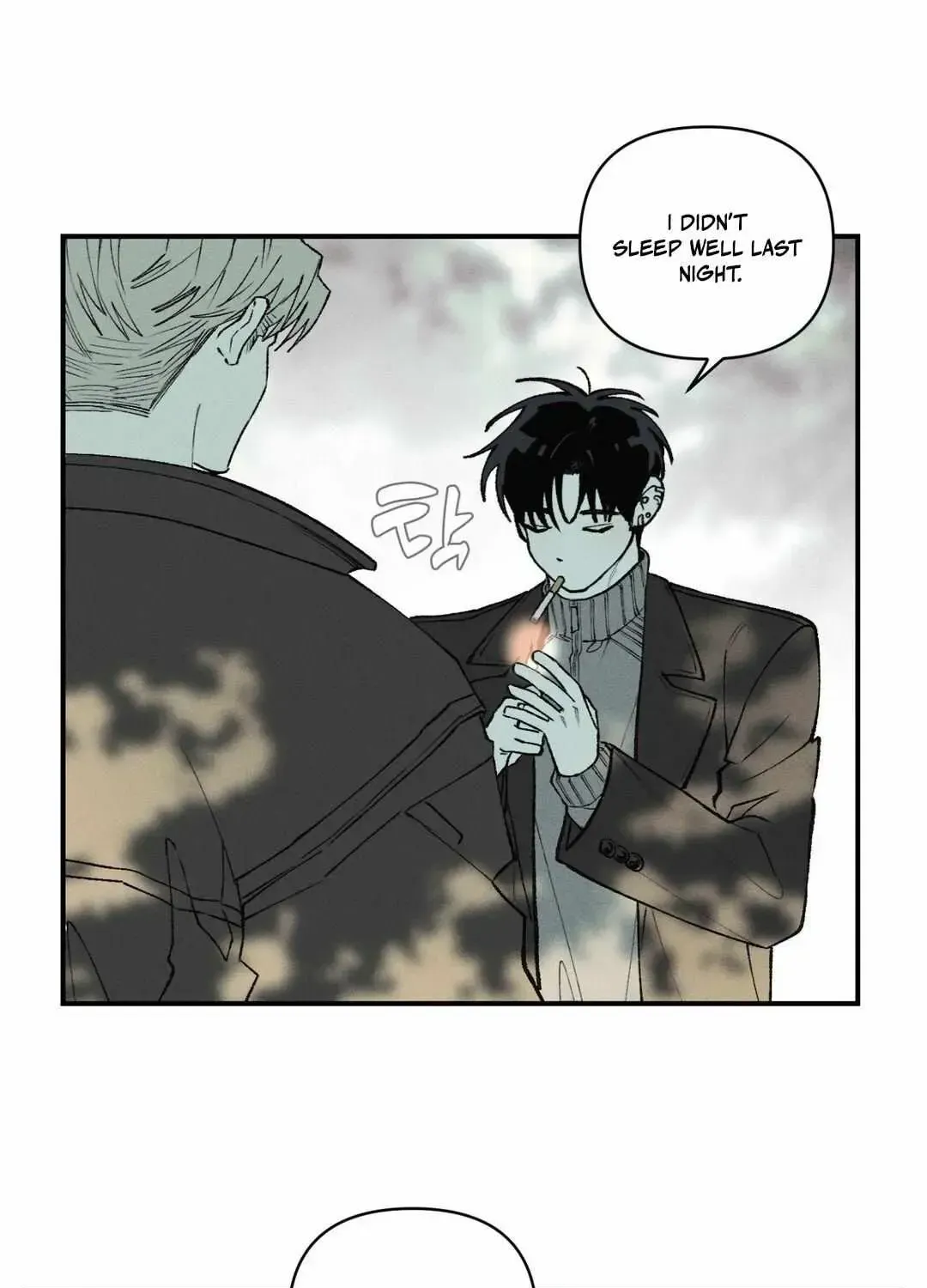 The Third Decade Chapter 3.1 page 32 - 