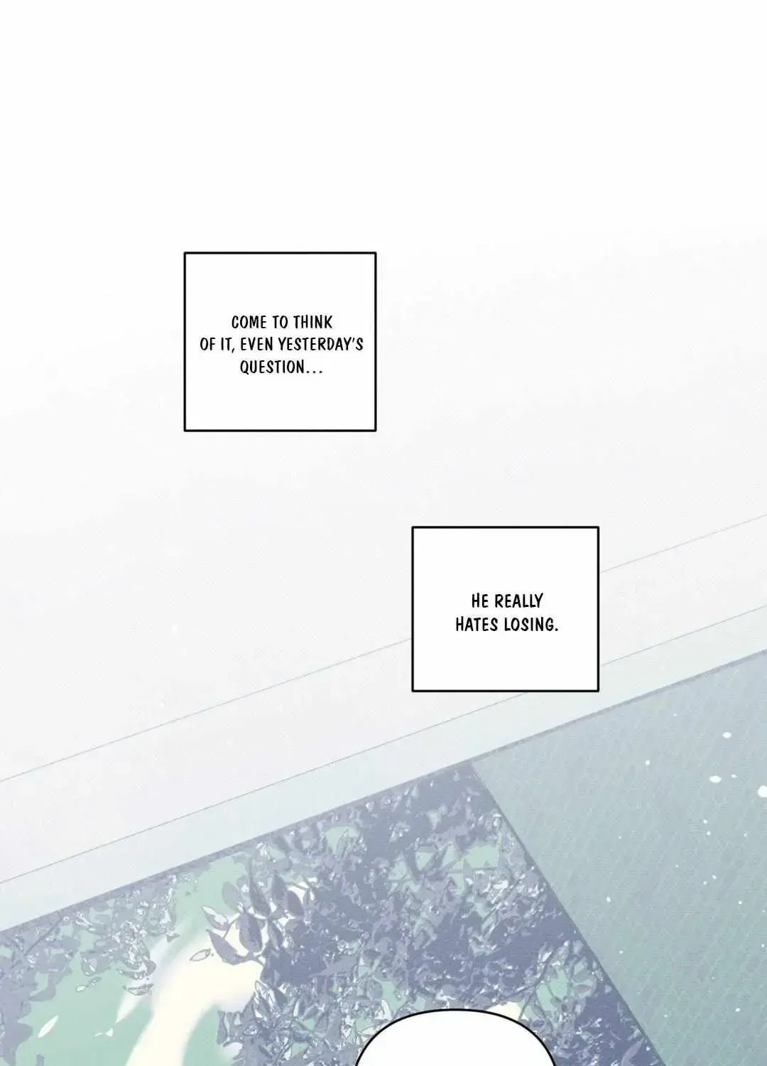 The Third Decade Chapter 3.1 page 38 - 