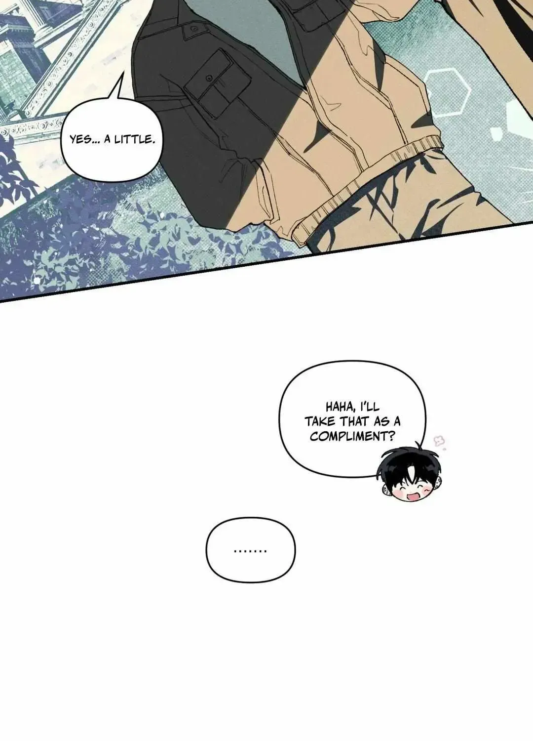 The Third Decade Chapter 3.1 page 40 - 
