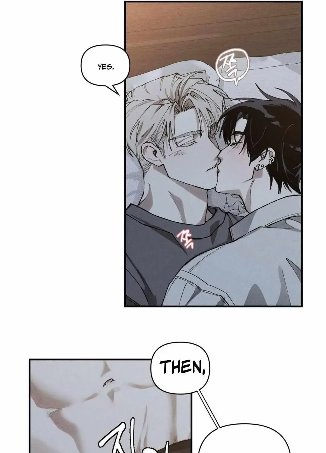 The Third Decade Chapter 3.1 page 52 - 
