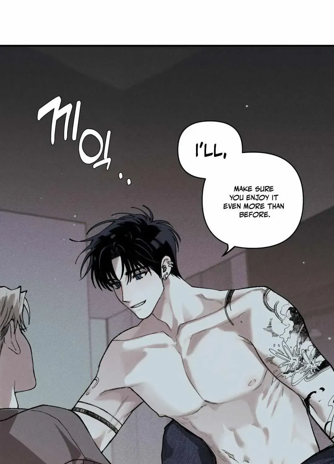 The Third Decade Chapter 3.1 page 58 - 