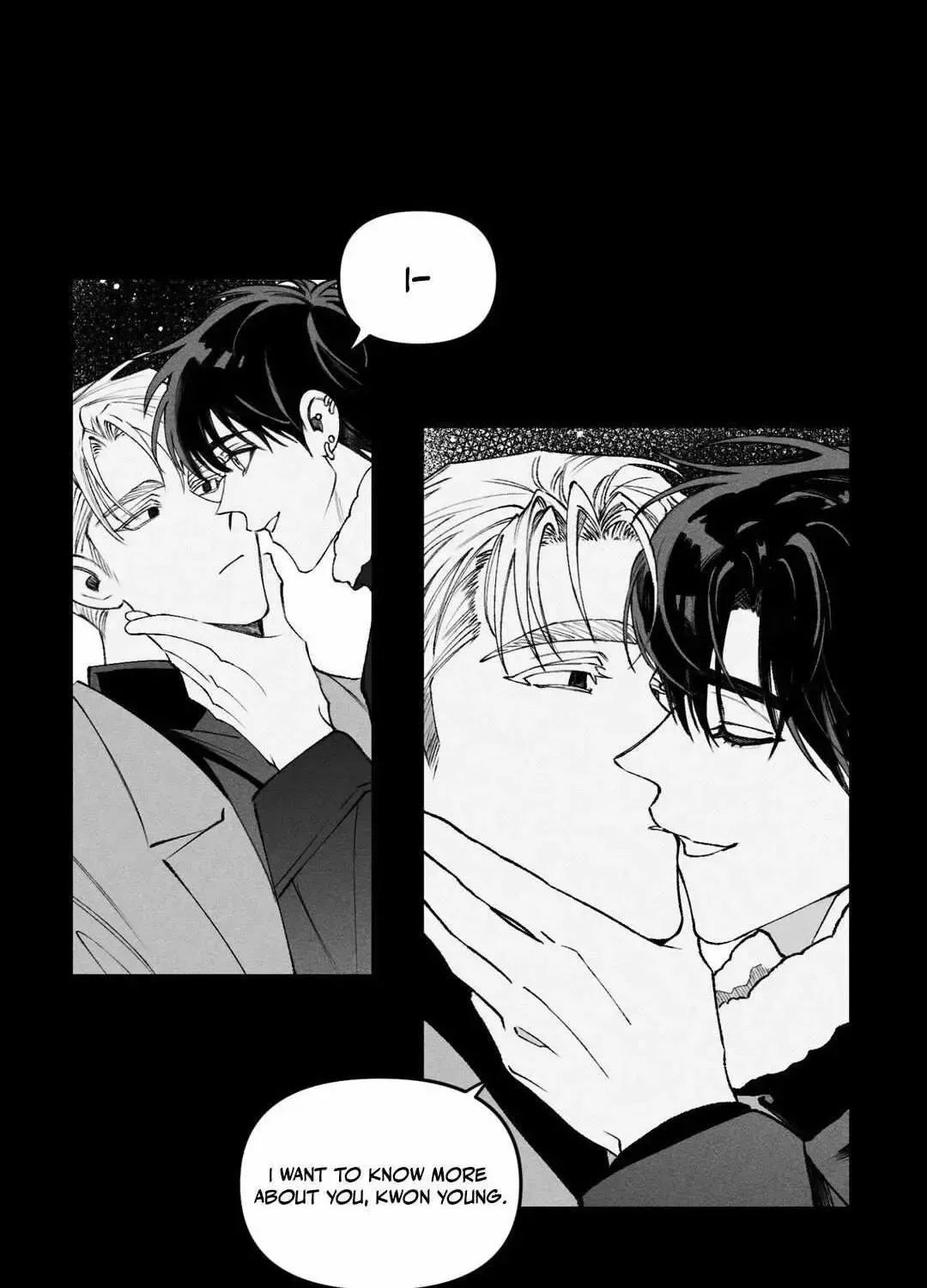 The Third Decade Chapter 3.1 page 8 - 