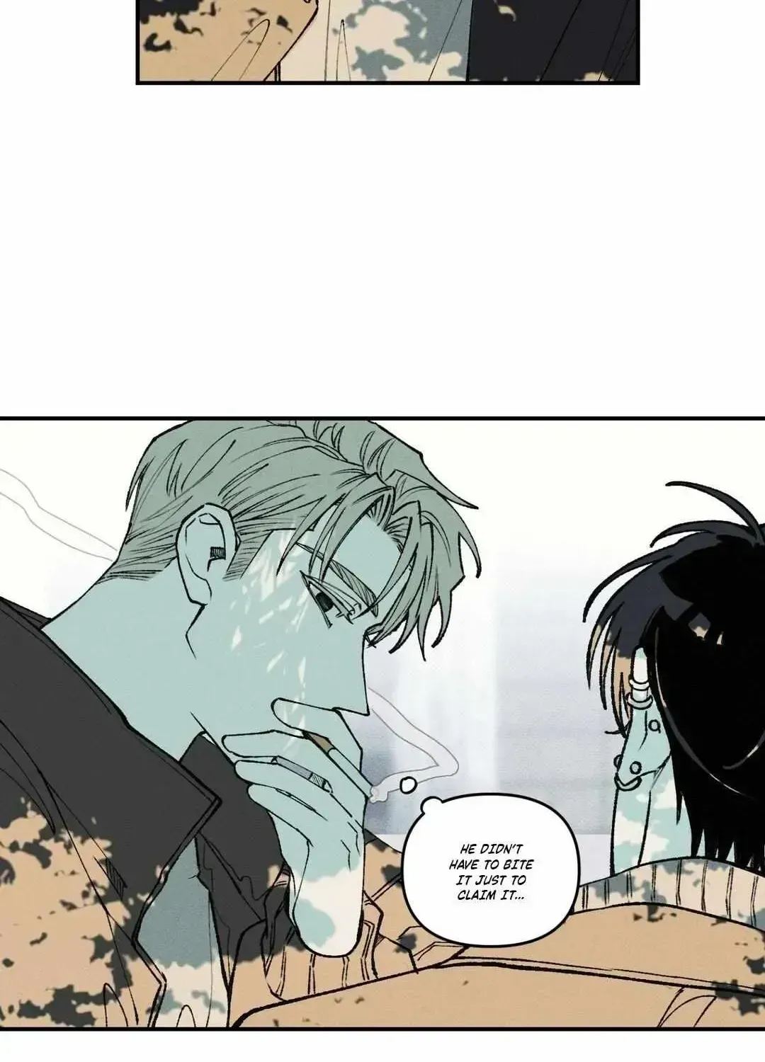 The Third Decade Chapter 3.2 page 37 - 