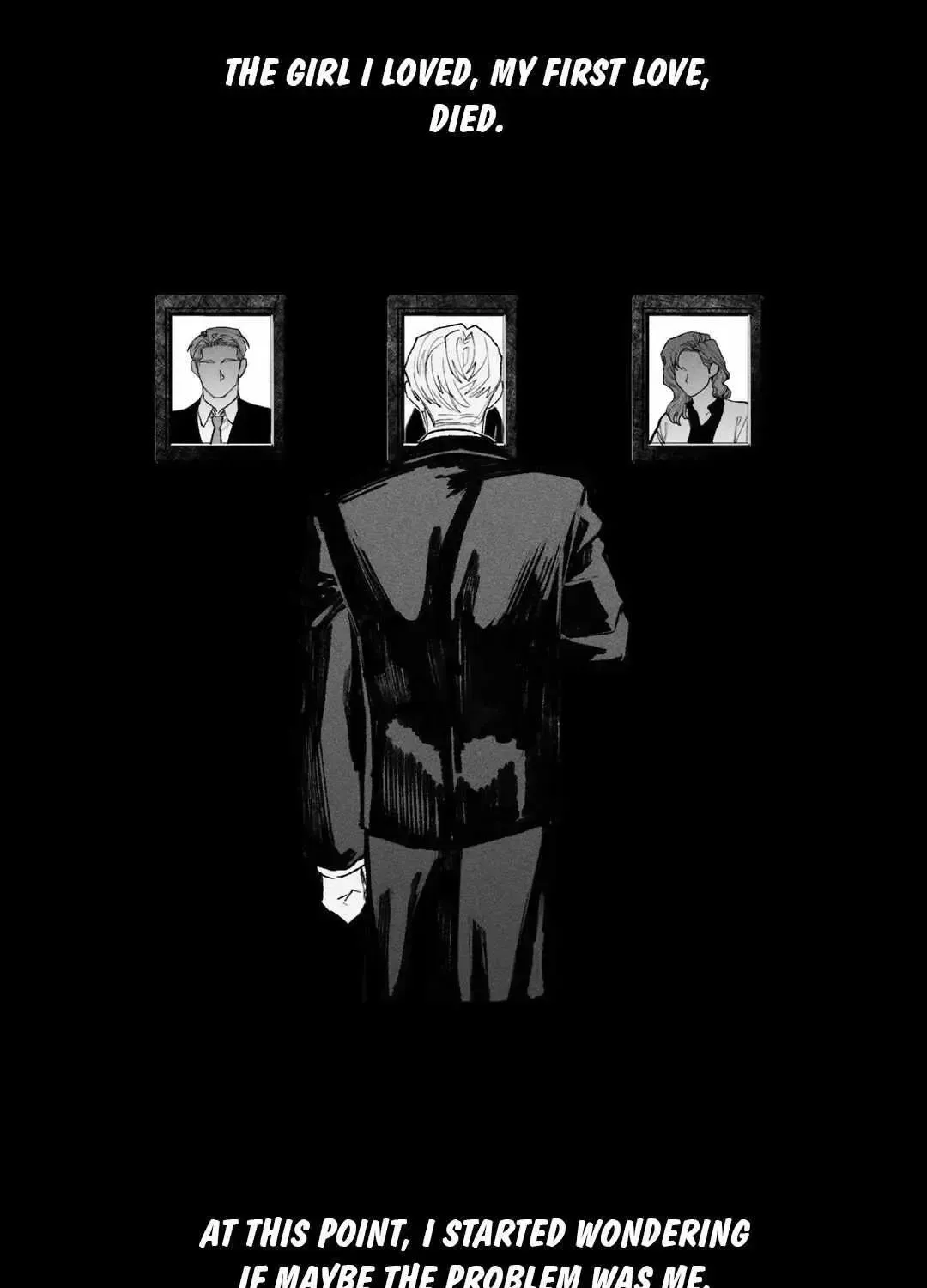 The Third Decade Chapter 3.2 page 5 - 