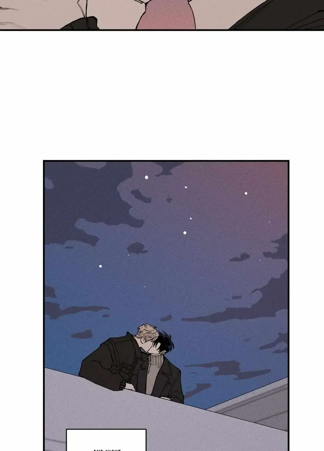 The Third Decade Chapter 3.2 page 46 - 