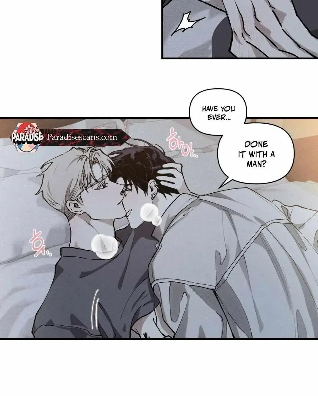 The Third Decade Chapter 3.2 page 51 - 
