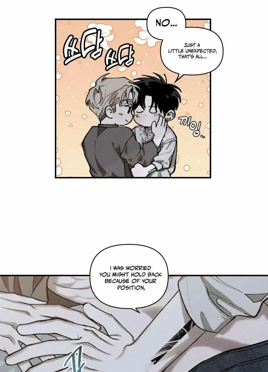 The Third Decade Chapter 3.2 page 56 - 