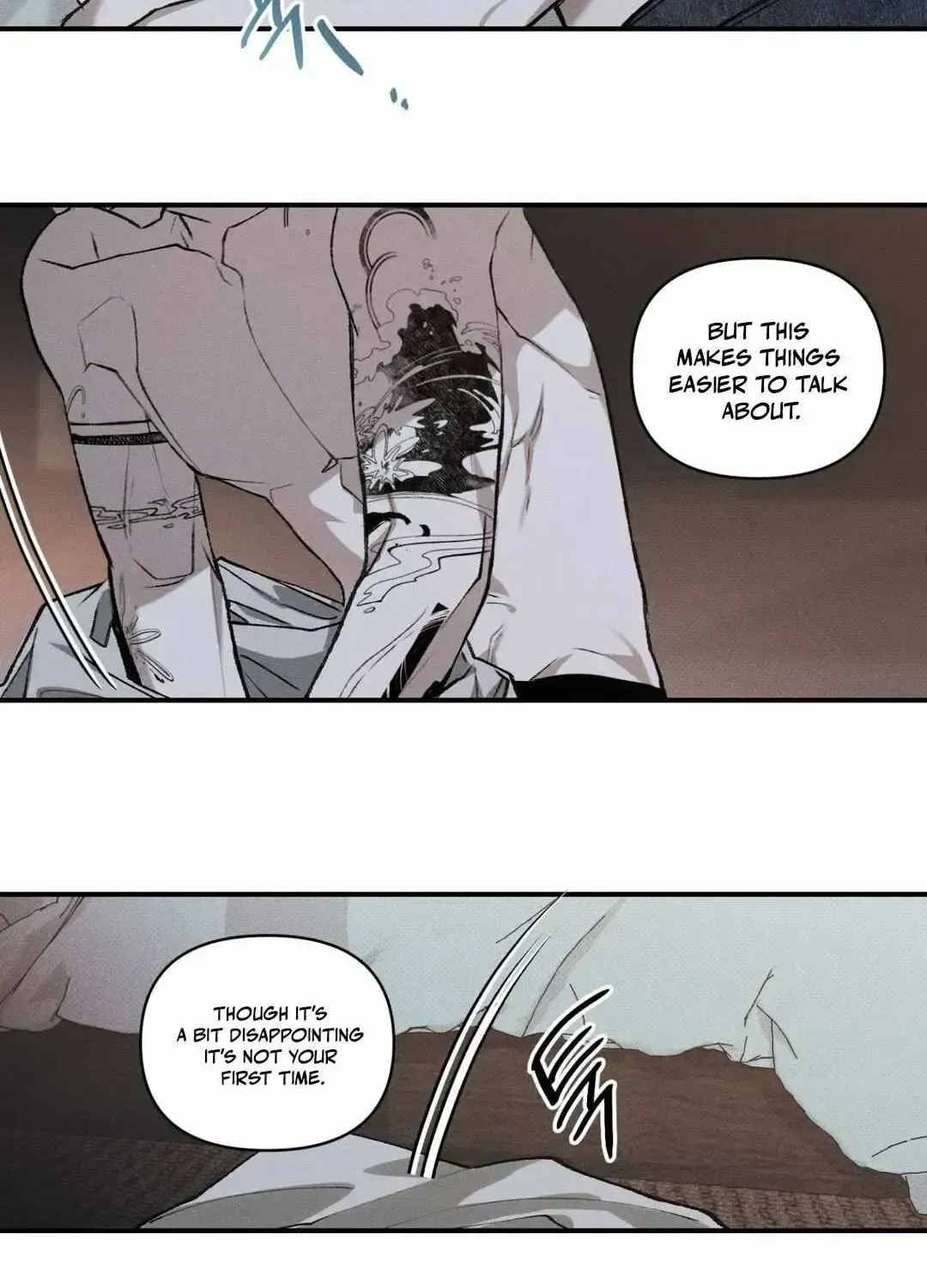 The Third Decade Chapter 3.2 page 57 - 