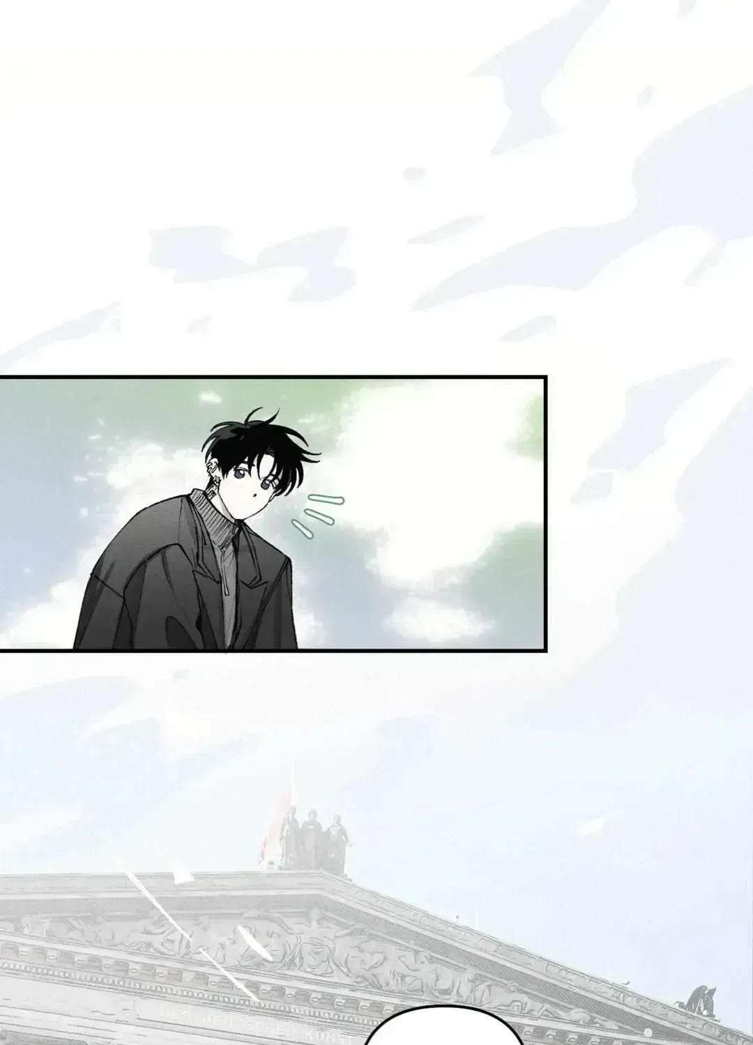 The Third Decade Chapter 3.3 page 22 - 