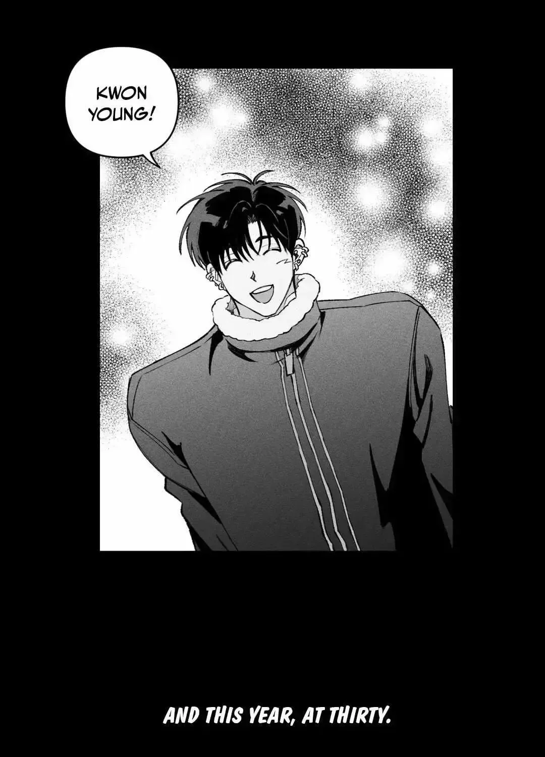 The Third Decade Chapter 3.3 page 7 - 