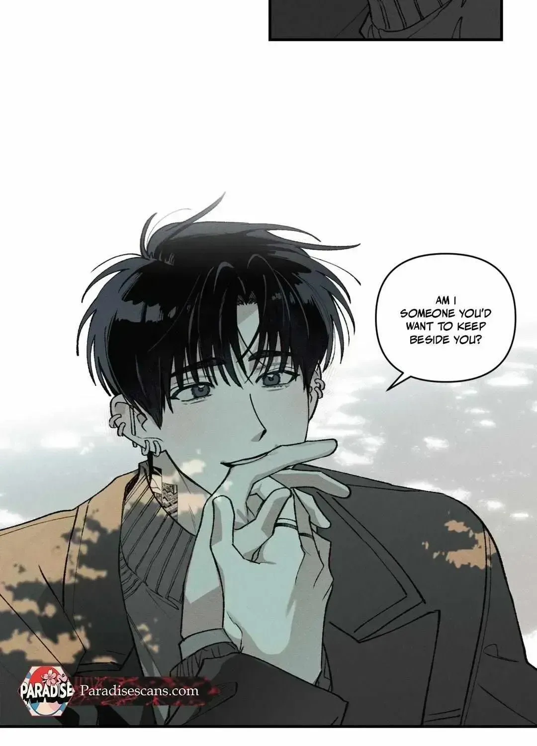The Third Decade Chapter 3.4 page 30 - 