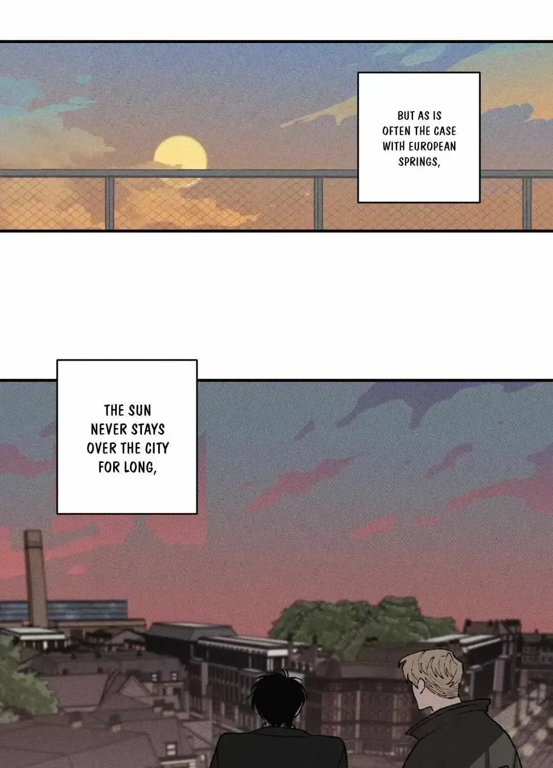 The Third Decade Chapter 3.4 page 44 - 