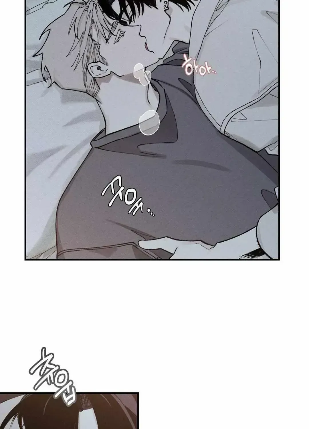 The Third Decade Chapter 3.4 page 49 - 
