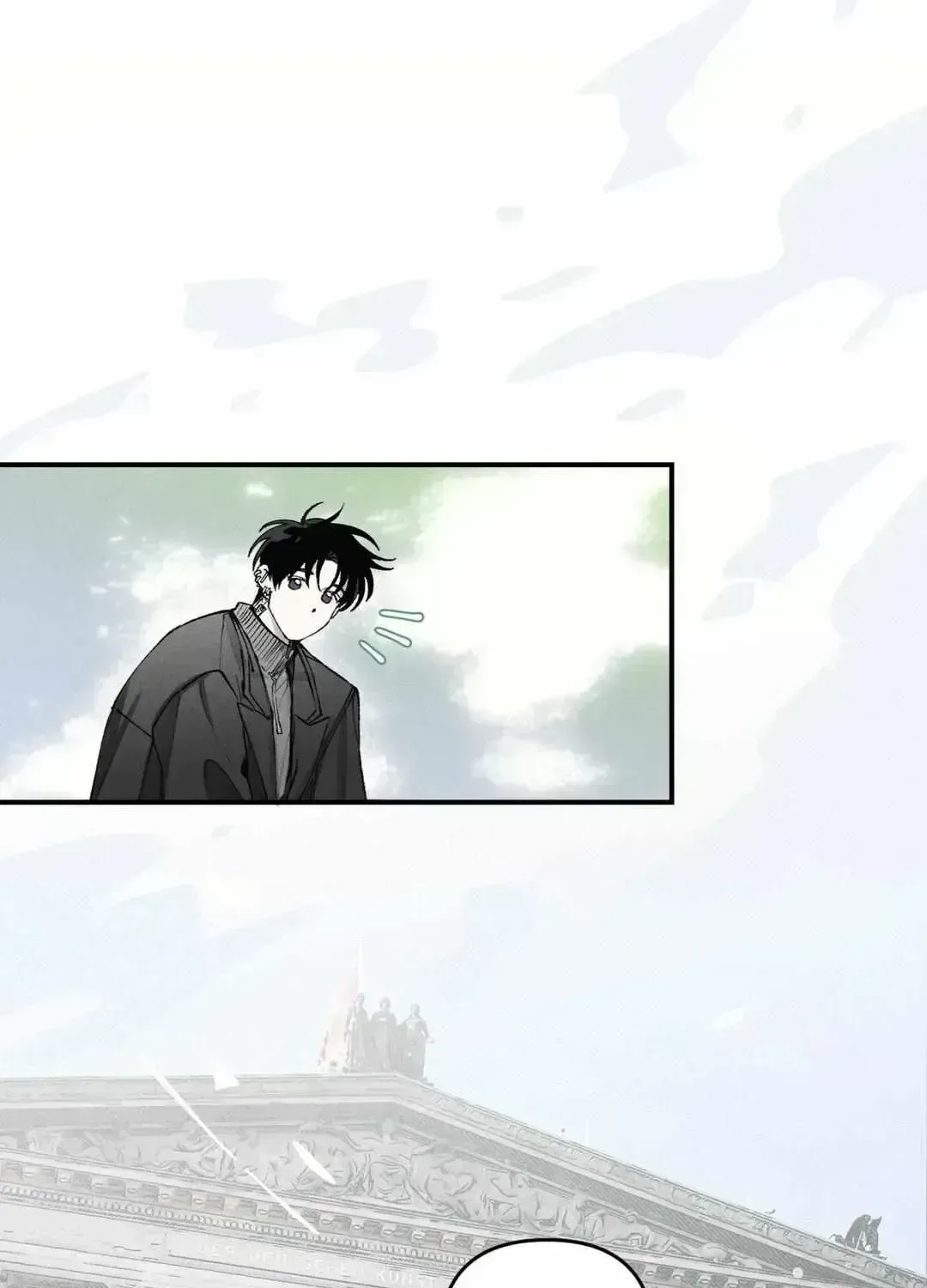 The Third Decade Chapter 3.5 page 22 - 