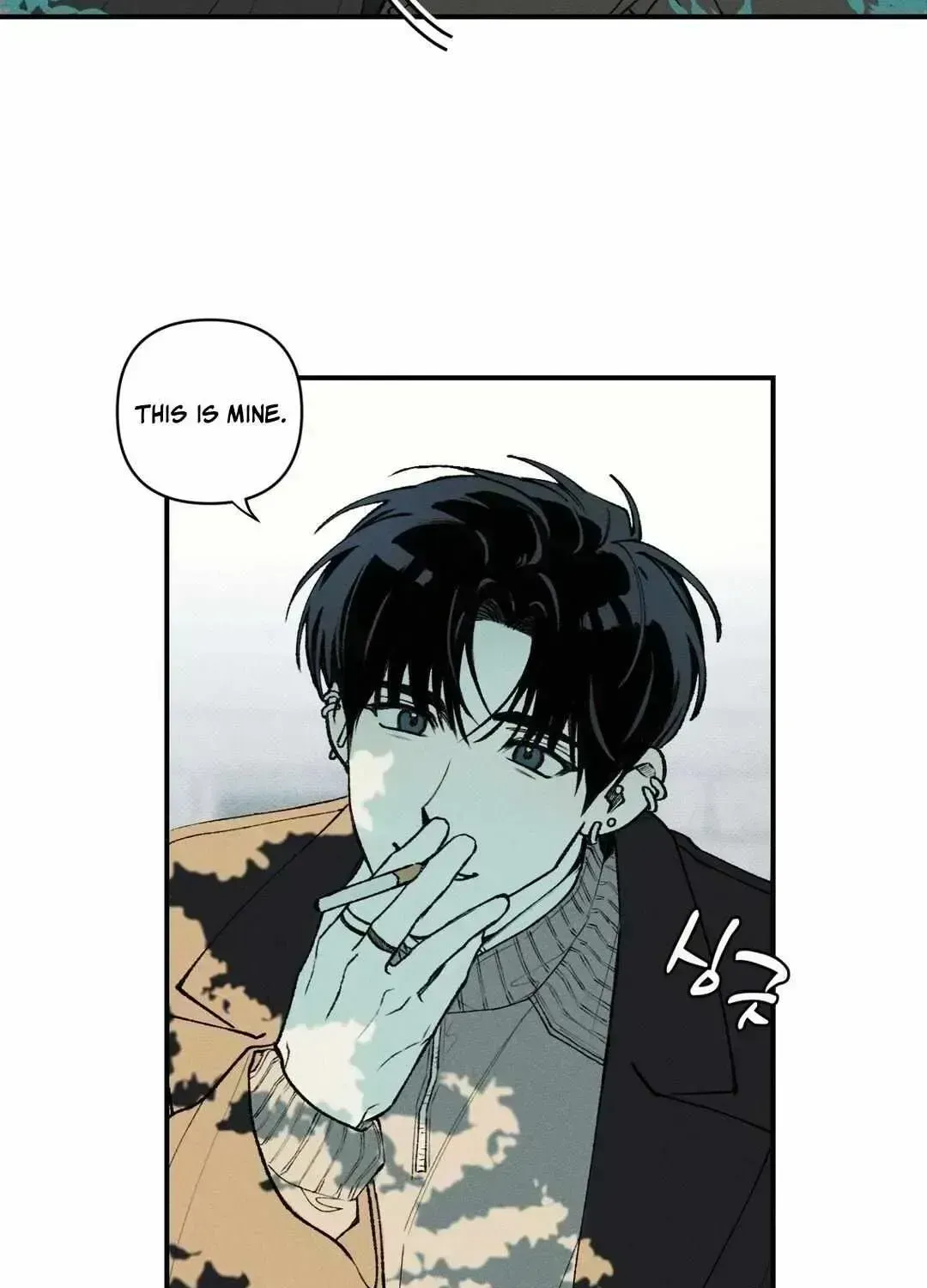 The Third Decade Chapter 3.5 page 36 - 