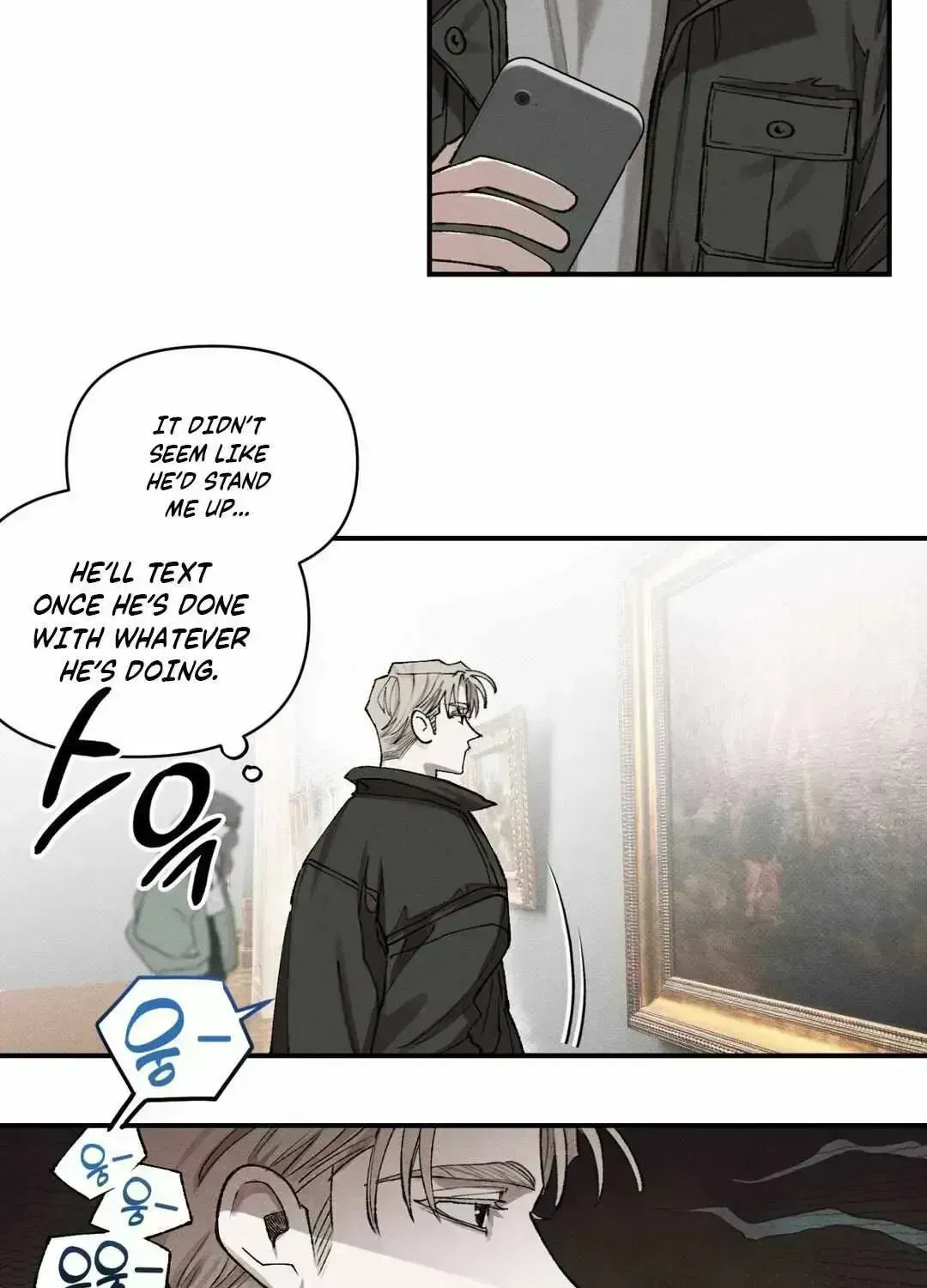 The Third Decade Chapter 3.8 page 19 - 