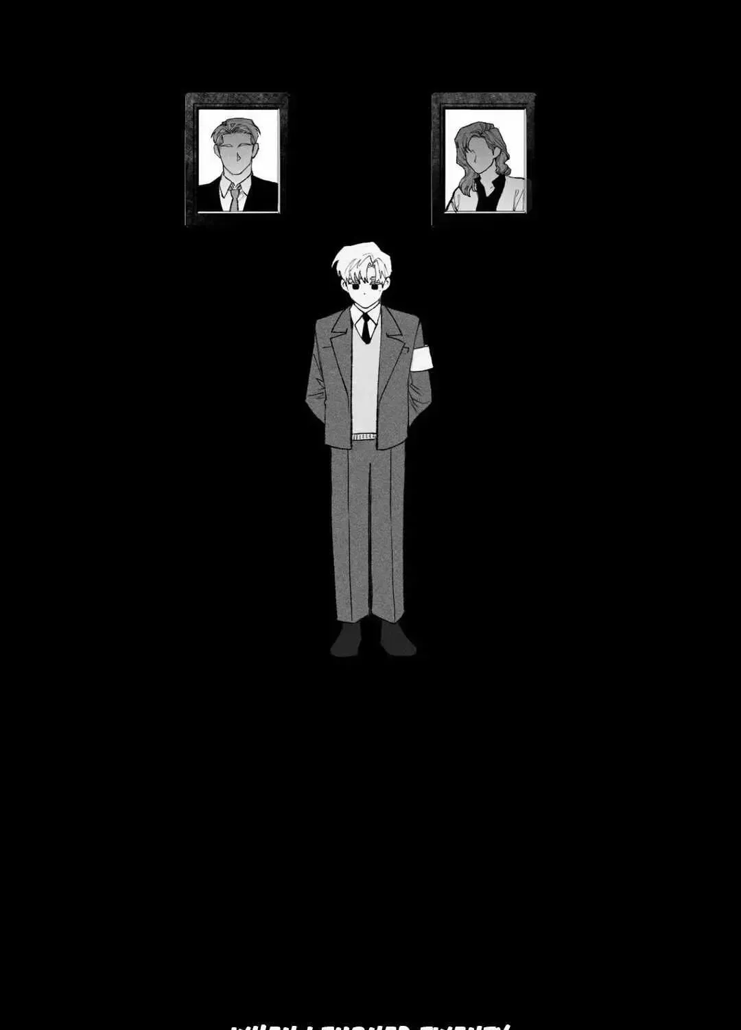 The Third Decade Chapter 3.8 page 3 - 
